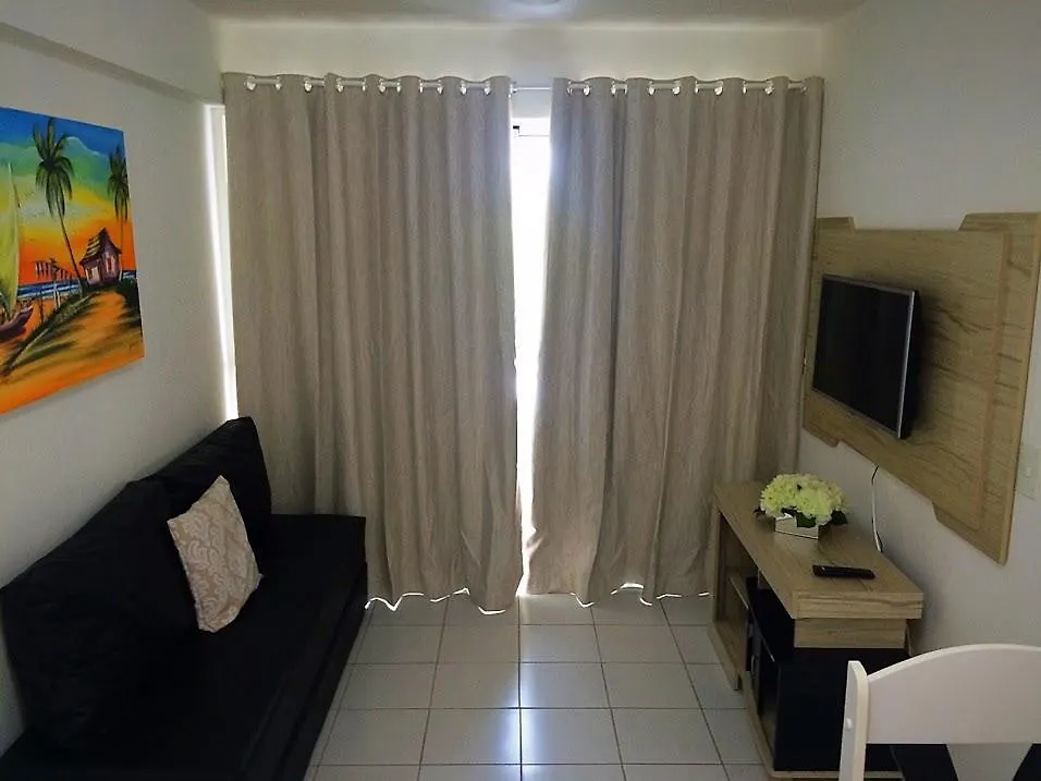 Verano Ponta Negra Hotel Natal Apart-hotel