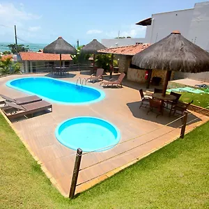  Apart-hotel Litoral Sul